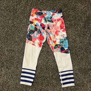 Zyia Active Leggings